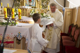 I Komunia Święta 26